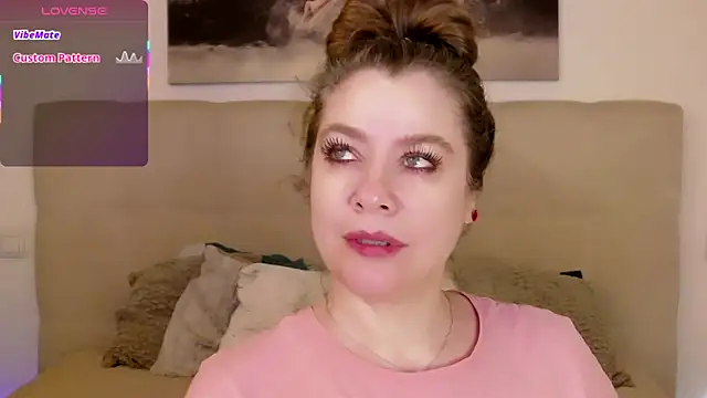 PetersEmily Live XXX-chat