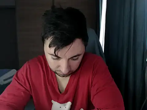 HankMalone webkamerás műsora