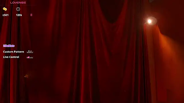 Živý XXX chat VicenteFerrer