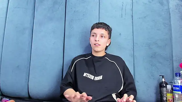 Chat XXX Live Megan_Thompson_