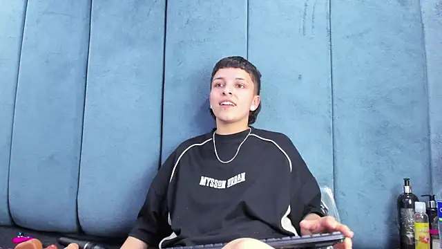 Megan_Thompson_ live XXX chat