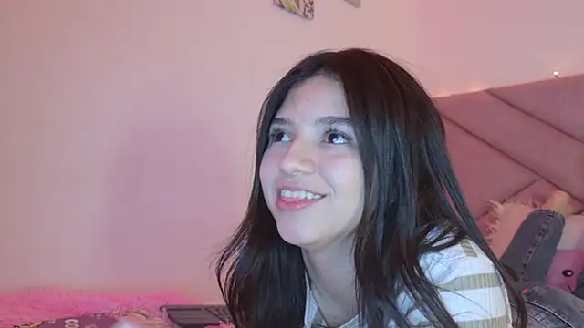 Chatroom XXX en direct de eva_sin18