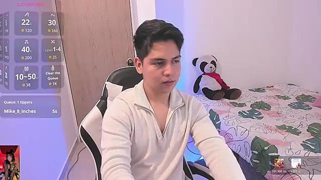 عرض كام Asta_YunoXXX