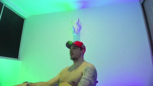 Chat XXX ao vivo de Dagoti