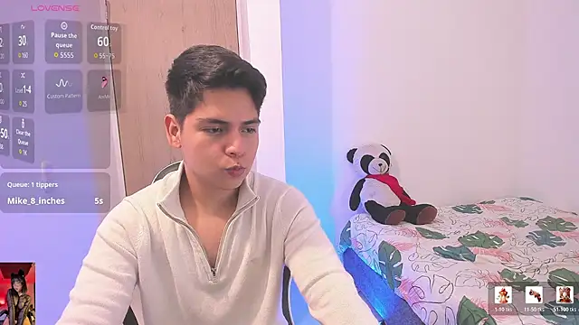 عرض كام Asta_YunoXXX