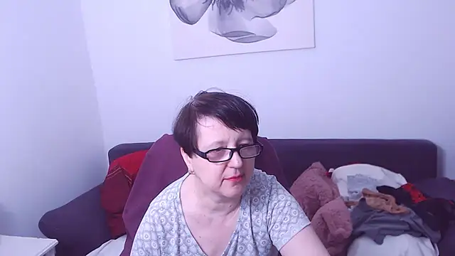 ChristaRose's Live XXX Chat