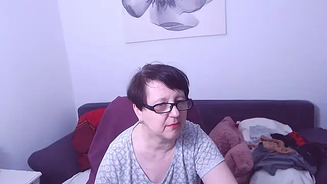 دردشة ChristaRose الجنسية المباشرة