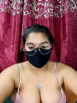 Jasmine_jaaan 网络视讯表演