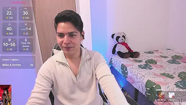 Asta_YunoXXXのライブXXXチャット