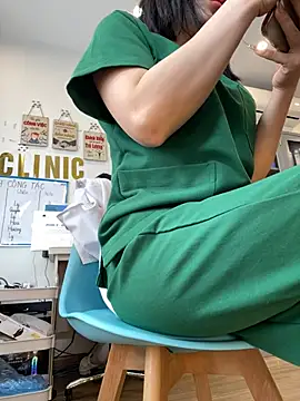 Clinic_Sexy Webcamshow