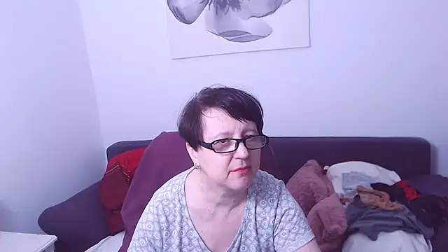 ChristaRose – webcam-show