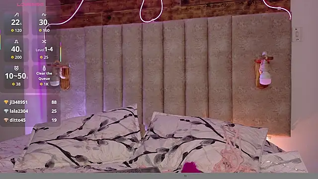 Sembang XXX Secara Langsung giselle_rossii