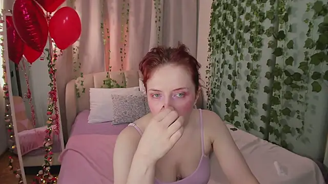 Love_is_Lola – Naživo XXX chat