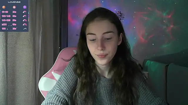 Živý XXX chat eskatmi