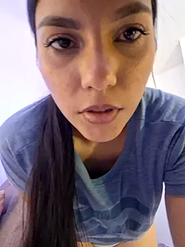 Arianaa_Gray লাইভ XXX চ্যাট