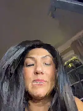 Živý XXX chat LittleMissEeve