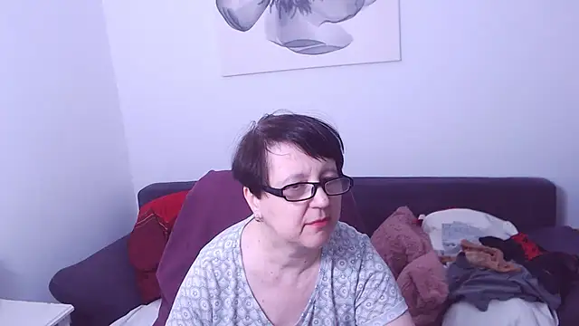 ChristaRose – Live XXX-chat