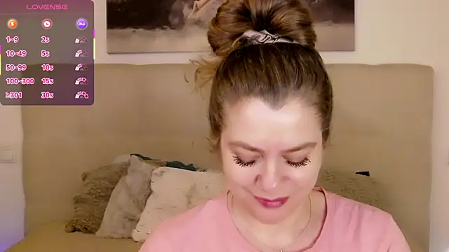 PetersEmily: онлайн-секс-чат