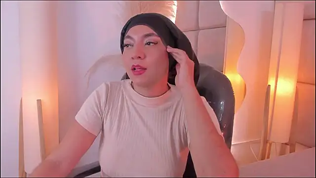 Sooffii_1 Pertunjukan Webcam