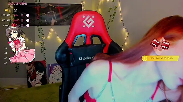 FruttiTatti Chat XXX live