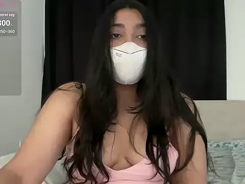 oviyakalra 라이브 XXX 채팅