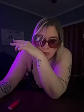 Chat XXX ao vivo de Granlady7