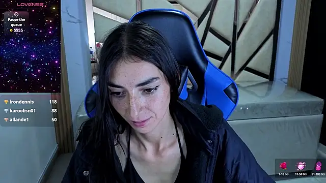 Maily_a_: онлайн-секс-чат