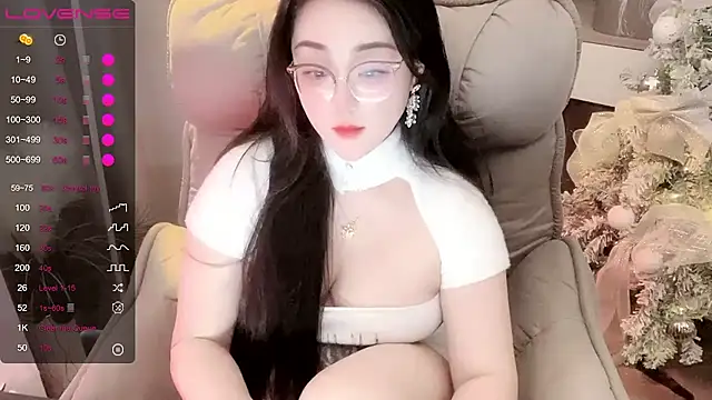 Chat XXX en directo de Monica-666888-