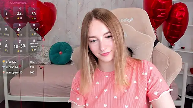 Shy_Polly Live XXX Chat