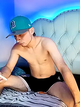 Oliver_Benedet Live XXX-Chat