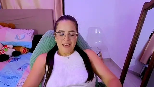 _alicia_z: онлайн-секс-чат