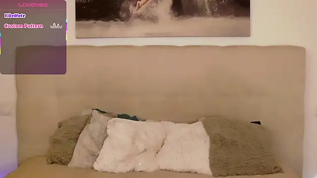 Chatroom XXX en direct de PetersEmily