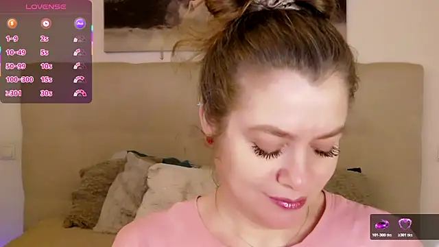 Онлайн чат XXX PetersEmily