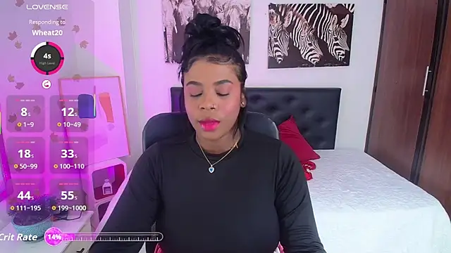 BarbaraGil1 Chat XXX live