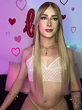 Alana_Stone webcam show