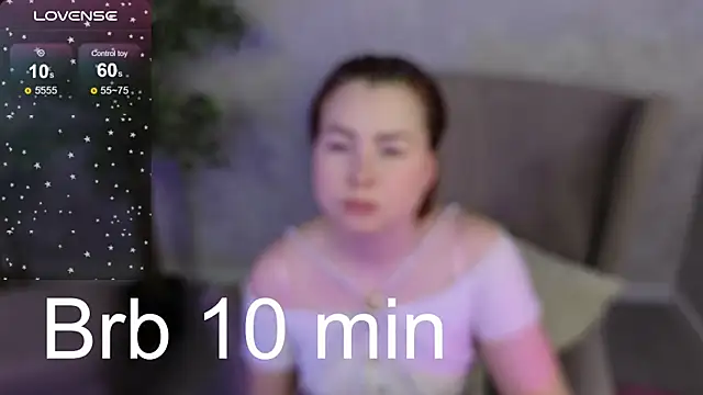 AnitaMeyer Obrolan Langsung XXX