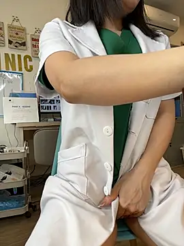 Clinic_Sexy's Webcam Show