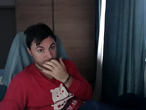 Sembang XXX Secara Langsung HankMalone