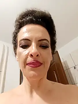 RebeccaNoble Show Webcam