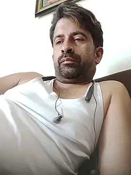 XxX_KING30 Show Webcam