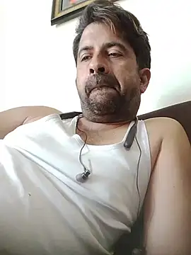 XxX_KING30のライブXXXチャット