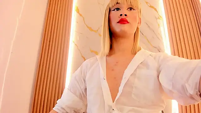 XXX chat uživo modela Marian_Cristal