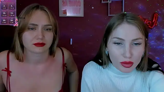 ariel_shadown Live XXX chat