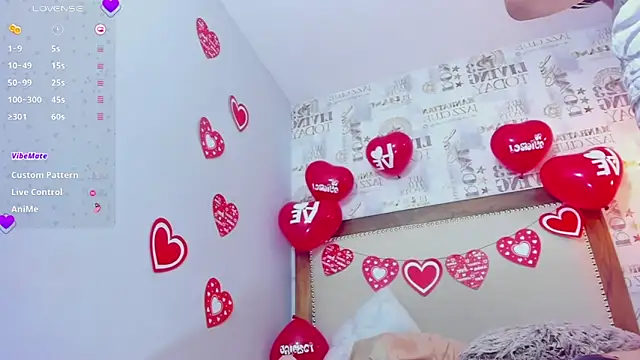 CIELO_BANKSn Live XXX chat