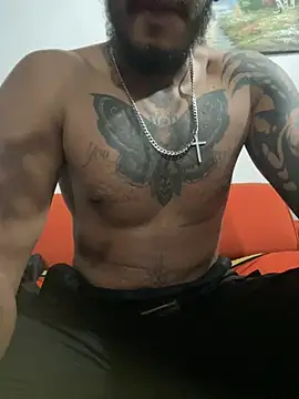 liyamjuniorのライブXXXチャット