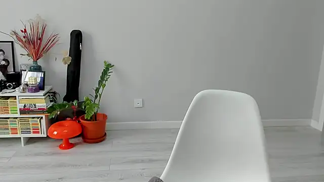 Chatroom XXX en direct de ailey_chao