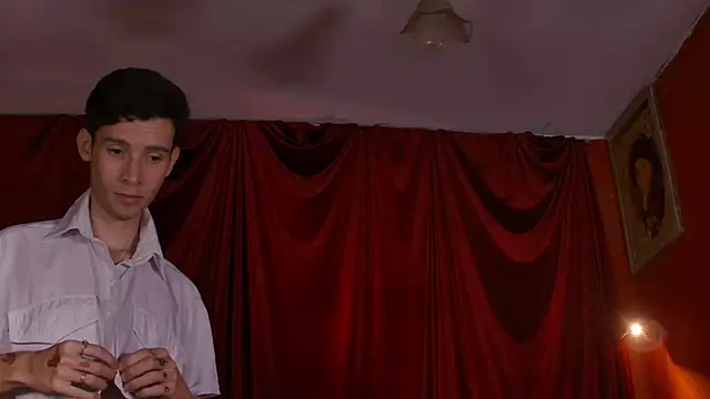 Czat XXX na żywo – VicenteFerrer