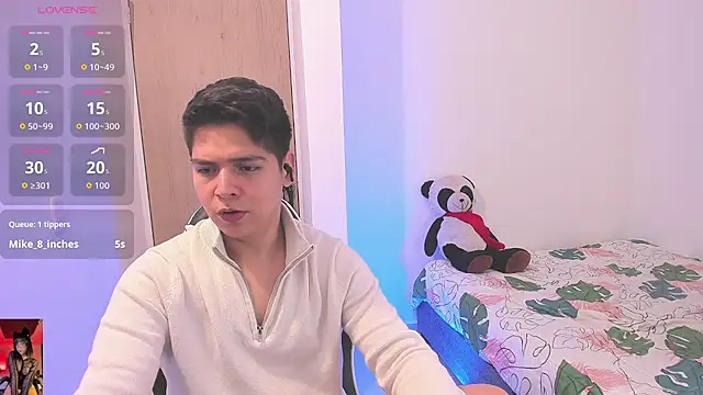 عرض كام Asta_YunoXXX