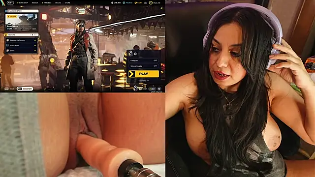 roknblaze 即時 XXX 聊天