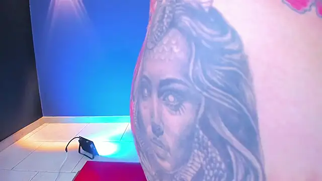 Santa_Cooper_ 现场XXX聊天